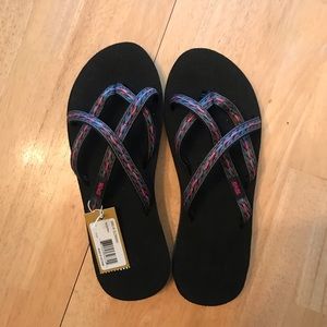 Teva Sandals